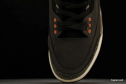 Hyperoad Air Jordan “Fear” 3 0706